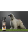 ARMOR COAT Köpek Bakım Spreyi Portakal Kokulu 200 ml - 4