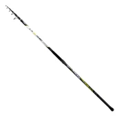 Bauer CS X2 420cm 100-200gr Teleskopik Surf Olta Kamışı - 1