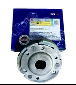 TVS JUPİTER 125 DEBRİYAJ-VARYATÖR BALATASI KOMPLE KL070090 - 1
