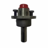 Tarım Makina 4 Bijonlu Sabit Porya 32 mm thumbnail 1