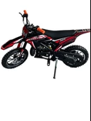 ENBEST A02 ÇOCUK CROSS MOTOSİKLET - 7