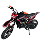 ENBEST A02 ÇOCUK CROSS MOTOSİKLET - 1
