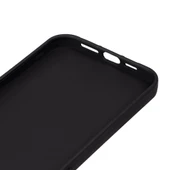 Apple iPhone 15 Pro Kılıf Zore Biye Silikon - 9