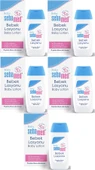Sebamed Bebek Losyonu 200ML (5 Li Set) - 1