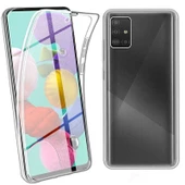 Galaxy M51 Kılıf Zore Enjoy Kapak - 2