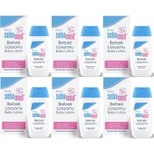 Sebamed Bebek Losyonu 200ML (6 Lı Set) thumbnail 1