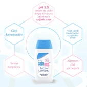 Sebamed Bebek Losyonu 200ML (5 Li Set) - 4