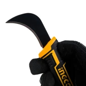 İngco HPK81801 Kanca Bıçak Aşı Bıçağı - 5