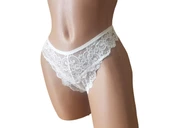 LA DON DANTEL STRİNG KÜLOT 405 - 3