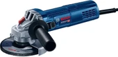 Bosch Gws 9-115S Avuç Taşlama Mak. Devir Ayarlı 900w - 1