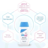 Sebamed Bebek Losyonu 200ML (3 Lü Set) - 4