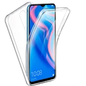 Xiaomi Redmi Note 8 Kılıf Zore Enjoy Kapak - 1