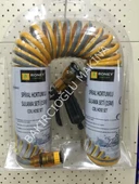 Roney Garden Spiralli 15 mt Hortumlu Sulama Seti - 3