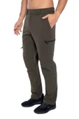 Crozwise Haki Erkek Outdoor Pantolon - 2229-04 - 1