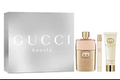 Gucci Guilty Pour Femme Edp 60 Ml Kadın Parfüm Set - 1