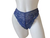 LA DON DANTEL STRİNG KÜLOT 405 - 5