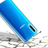 Galaxy A70 Kılıf Zore Enjoy Kapak - 3