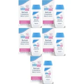 Sebamed Bebek Losyonu 200ML (5 Li Set) thumbnail 1
