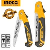 İngco hfsw1808 Budama Testeresi 180 mm Katlanır - 5