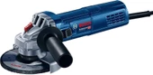 Bosch Gws 9-115S Avuç Taşlama Mak. Devir Ayarlı 900w - 1