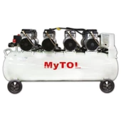 Mytol 200 Lt Sessiz Hava Kompresörü EWS200B - 1