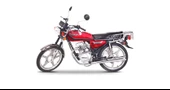 FALCON ATTACK 100 ALM JANT MOTOSİKLET - 1