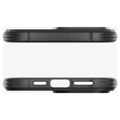 iPhone 15 Pro Max Kılıf Rugged Armor MagFit MagSafe özellikli Matte Black - ACS06561 - 8