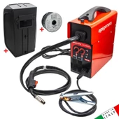 Eps Genera MIG 140 Gazsız Gazaltı Kaynak Makinesi 0.8-0.9 mm 100 A - 1