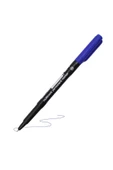 Gıpta Markör Asetat Kalemi S Mavi 4-F154100-5001 - 1