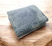 Özdilek Prestige Kalın Embos Çift Kişilik Battaniye (220x240)-Gri - 2