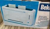 BEKO EKMEK KIZARTMA MAKİNESİ - 1
