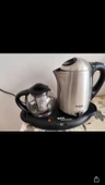 AÇIKLAMAYI OKU -TEFAL VİTESSES ÇELİK ÇAYCI - 1