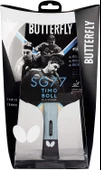 Butterfly SG77 Masa Tenisİ Raketi 85027S - 3