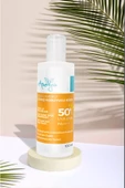 ASELYA AKNEYE EĞİLİMLİ CİLTLER IÇİN LEKE KARŞITI 50 SPF GÜNEŞ KREMİ - 100 ML - 3