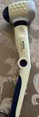 BOSCH FREELAXX HEATER masaj aleti - 3