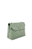 Kriste Bell Kadın Çanta Yeşil 6402 thumbnail 2