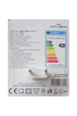 Anahtarlı Led Gece Lambası 0,5 W A+ - 2