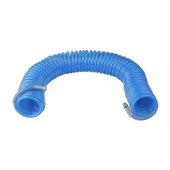 Poliüretan Spiral Hava Hortumu 8x12mm 15 Metre - 3