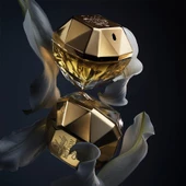 Paco Rabanne Lady Million Fabulous Edp 80 Ml Kadın Parfüm - 4