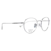 Snob Milano Special One Gümüş Gri Titanyum Unisex Optik / Güneş Gözlüğü - 4