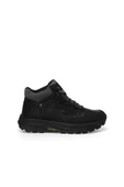 Dockers by Gerli 237216 4PR 101815252 Hakiki Deri Erkek Outdoor Bot Siyah 40-45 - 2