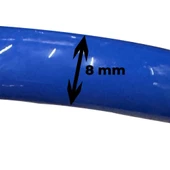 Poliüretan Spiral Hava Hortumu 5x8mm 7,5 Metre - 5