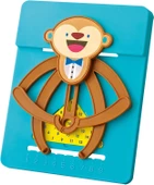 Eylenceli Pratik S.T.E.M Matematik Öğretme Seti Maymun Matematik Öğretiyor Stem Seti - 2