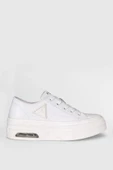 Lufian Perla Kadın Sneaker Ayakkabı Beyaz - 1