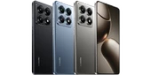 XIAOMI 14T PRO 12/512 GB Akıllı Cep Telefonu Titan Siyah (İTHALATÇI GARANTİLİ) - 1