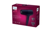 Philips BHD510-00 5000 Series ThermoShield 2300 W DC Motor Sıcak ve Soğuk İyonlu Saç Kurutma Makinesi - 5