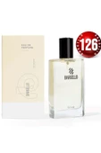 126 Kadın 50 ml Parfüm Edp Orıental - 1
