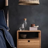 SUMUHOME 365+ MANTAR KAPAKLI SÜRAHİ KARAF CAM 0.5 LT - 3