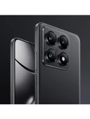 XIAOMI 14T PRO 12/512 GB Akıllı Cep Telefonu Titan Siyah (İTHALATÇI GARANTİLİ) - 3