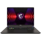 MSI Vector 16 HX A14VHG-437TR i9-14900HX 32 GB 1 TB SSD RTX4080 16" WQXGA Gaming Laptop - 6